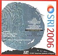 SRI 2006 (CD-ROM)