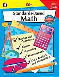 Standards-based Math (Paperback)