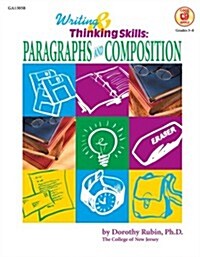 Writing & Thinking Skills (Paperback)