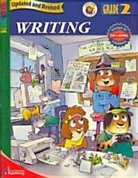 Spectrum Writing Grade 2 (Paperback, Updated, Revised)