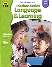 Solution Series Language and Learning (Paperback)