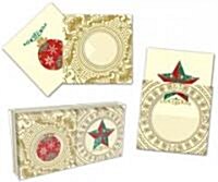 Holiday Motif Gift Enclosures (Other)