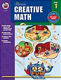 Fs Math the Un-workbook Creative Math 1 (Paperback)
