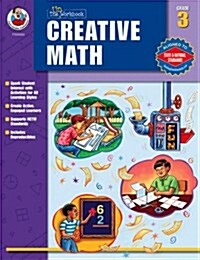 Fs the Un-workbook Creative Math 3 (Paperback)