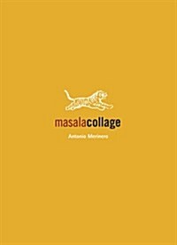 Masalacollage (Paperback)