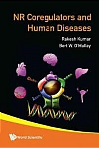 NR Coregulators and Human Diseases (Hardcover)