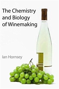 The chemistry and biology of winemaking