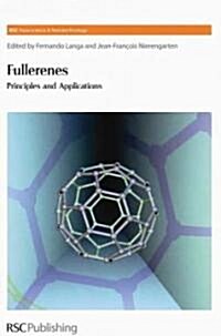 Fullerenes : Principles and Applications (Hardcover)