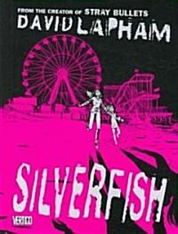 Silverfish (Hardcover)