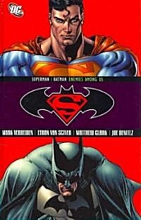 Superman/Batman (Hardcover)