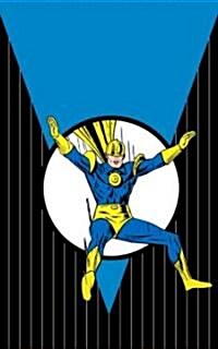 Golden Age Doctor Fate Archives (Hardcover)