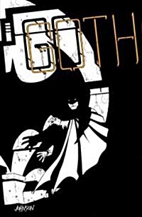 Batman: Black & White - Vol 03 (Paperback)