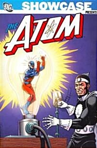 The Atom 1 (Paperback)