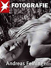 Andreas Feininger (Paperback)