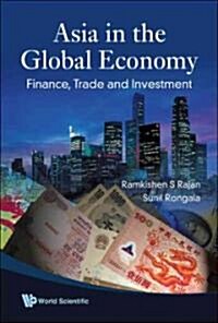 Asia in the Global Economy (Hardcover)
