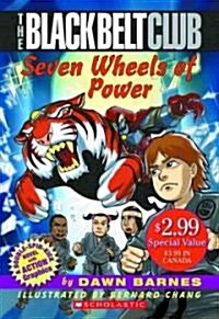 Seven Wheels of Power (Paperback)
