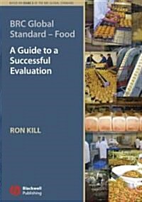 The BRC Global Standard for Food Safety (Paperback)
