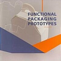 Functional Packaging Phototypes [With CDROM] (Paperback)