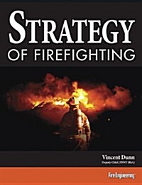 Strategy of Firefighting (Hardcover)