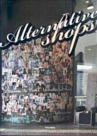 Alternatives Shops (Hardcover)