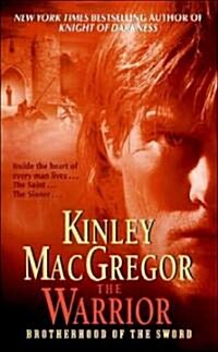 The Warrior (Mass Market Paperback)