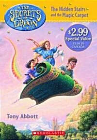 Hidden Stairs and the Magic Carpet (Paperback)