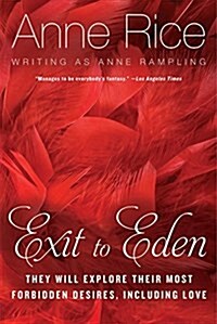 Exit to Eden (Paperback)