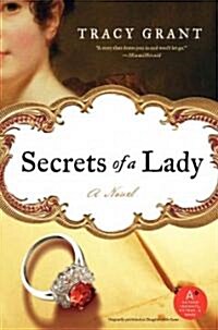 Secrets of a Lady (Paperback)