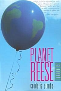 Planet Reese (Paperback)