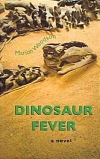 Dinosaur Fever (Paperback)