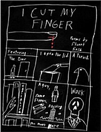 I Cut My Finger (Paperback)