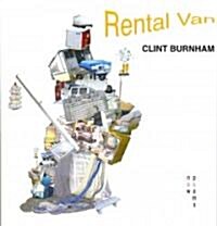 Rental Van (Paperback)