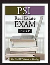 Psi Real Estate Exam Preparation Guide (Paperback, 1st)