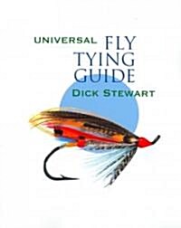 Universal Fly Tying Guide (Paperback)