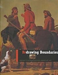 Redrawing Boundaries (Paperback)