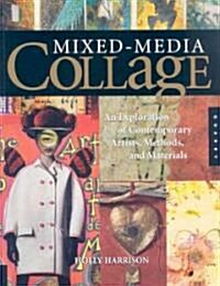 Mixed-Media Collage (Paperback)
