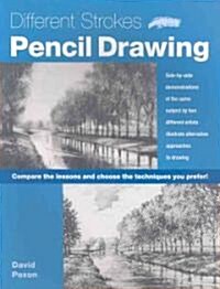 Pencil Drawing (Paperback)