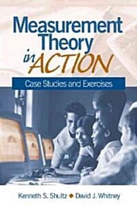 Measurement Theory in Action (Paperback)