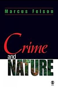 Crime and Nature (Hardcover)