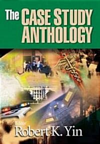 The Case Study Anthology (Hardcover)