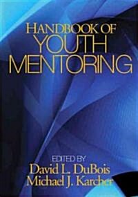 Handbook of Youth Mentoring (Hardcover)