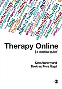 Counselling & Psychotherapy Online : A Practical Guide (Paperback)