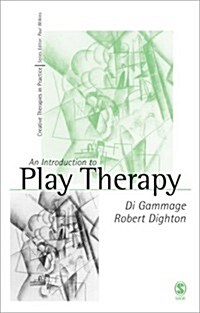 An Introduction to Play Therapy (Paperback)