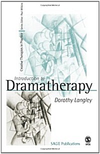 An Introduction to Dramatherapy (Hardcover, 1st)