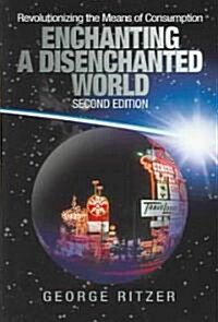 Enchanting a Disenchanted World (Paperback, 2nd)