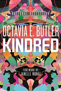 Kindred (Paperback, 25, Anniversary)