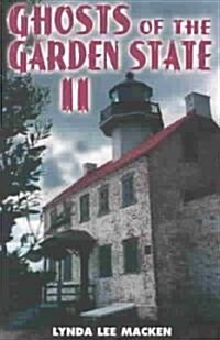 Ghosts of the Garden State II (Paperback)