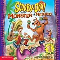 Scooby-doo and the Monster of Mexico (Paperback)