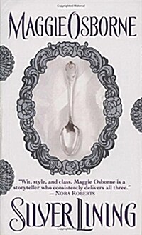 Silver Lining (Mass Market Paperback, Reissue)