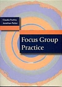 Focus Group Practice (Paperback)